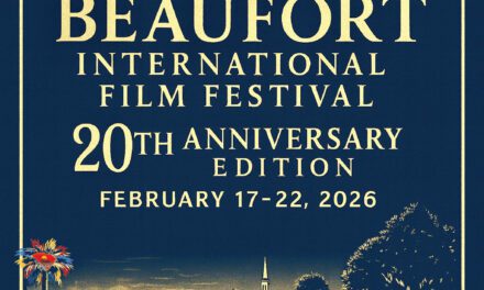 Happy 20th Birthday, BIFF