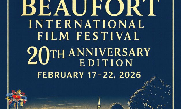 Happy 20th Birthday, BIFF