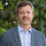 Haupt Leaves Conroy Center; Interim Director Named