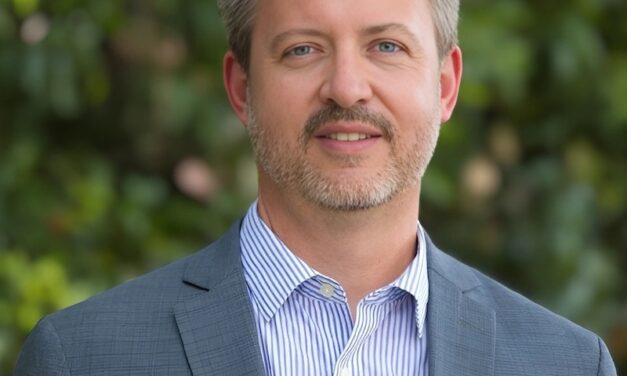 Haupt Leaves Conroy Center; Interim Director Named