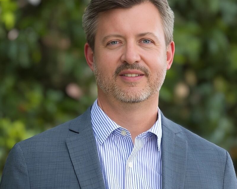 Haupt Leaves Conroy Center; Interim Director Named