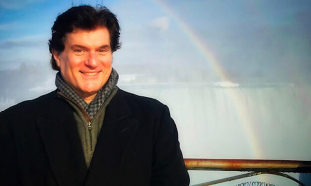 LWS Presents A World Premier, ‘The Hope of Humanity’