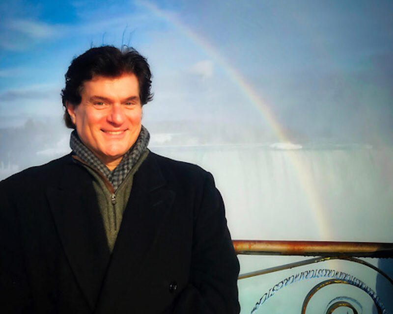 LWS Presents A World Premier, ‘The Hope of Humanity’