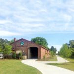 Spanish Moss Trail Grand Opening