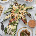 Cooking with the Movies: Celebrating 20 Years of BIFF