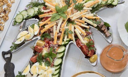 Cooking with the Movies: Celebrating 20 Years of BIFF