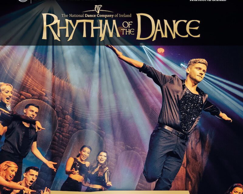 Celtic Inspiration (times two!) at USCB Center for the Arts