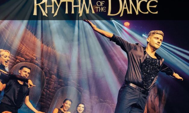 Celtic Inspiration (times two!) at USCB Center for the Arts