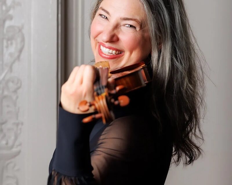 Chamber Music Resilience