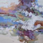 Out of the Dark, Into the Light