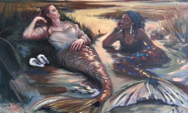 BAA Spring Show Winners ‘Unveiled’