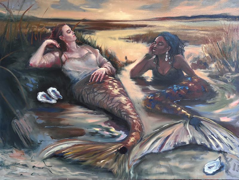 BAA Spring Show Winners ‘Unveiled’