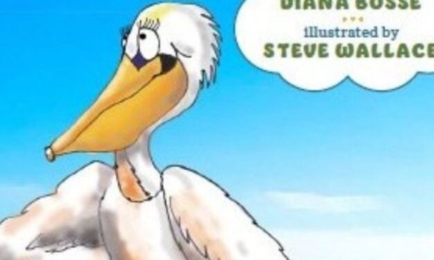 Bosse Partners with Locals for New Book