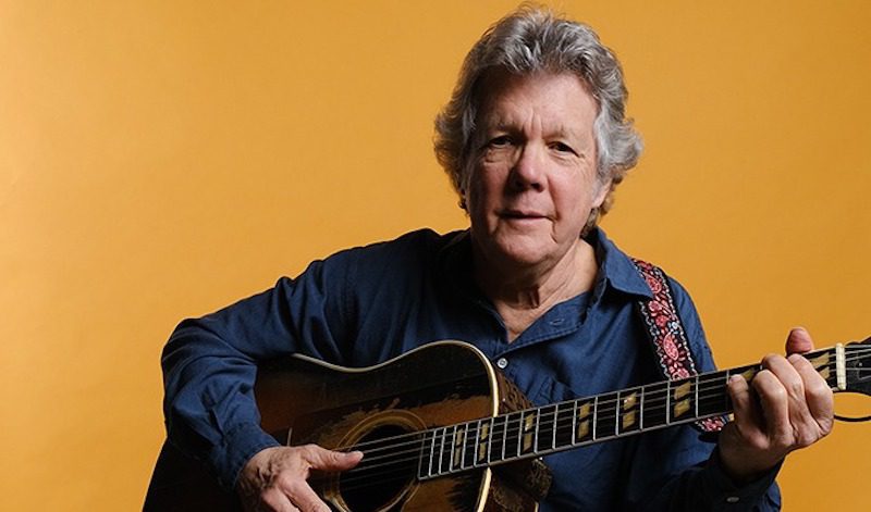 A Very Special Folk-Rock Concert on Fripp