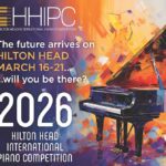 Hilton Head International Piano Competition at 30