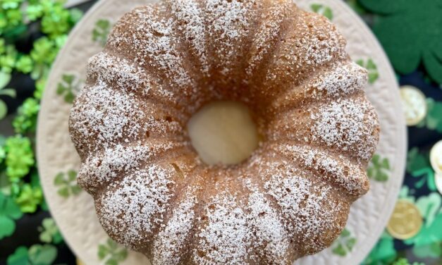 Erin Go Bragh, Y’all!