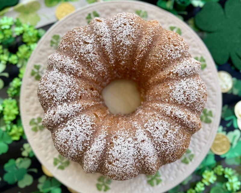 Erin Go Bragh, Y’all!