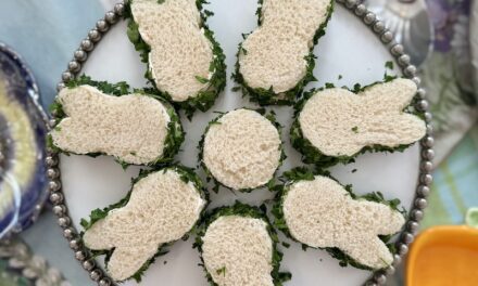 Celebrate The Risen Christ! Easter Sunday Brunch