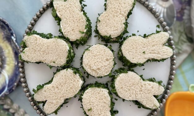 Celebrate The Risen Christ! Easter Sunday Brunch