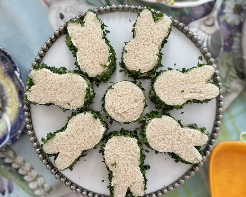 Celebrate The Risen Christ! Easter Sunday Brunch