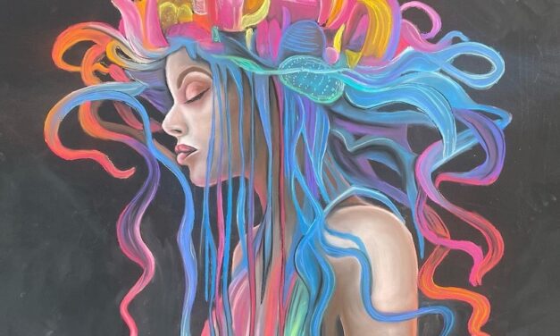 It’s Time, Again, to Chalk It Up!