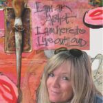 Layers of Life: Artwork by Debi West