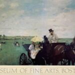 Art League Hosts Fine Art Print & Poster Sale
