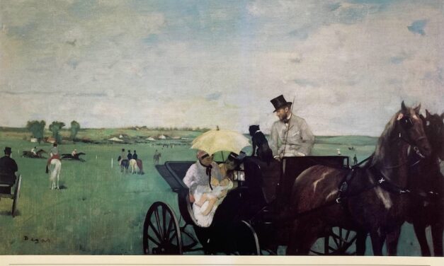 Art League Hosts Fine Art Print & Poster Sale