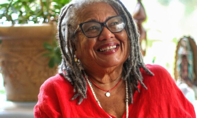 The Doula Presence – The Gift to Life