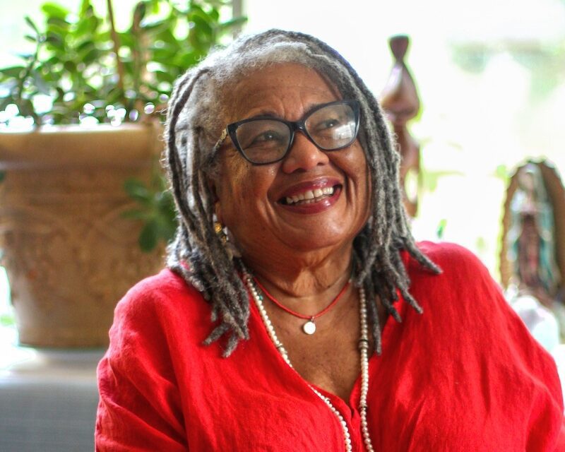 The Doula Presence – The Gift to Life