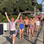 Beaufort River Swim Celebrates 20th Anniversary