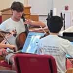Hilton Head Chamber Music Institute Returns