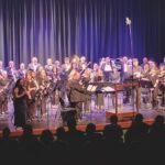 LWS Presents ‘The Alpha and The Omega’