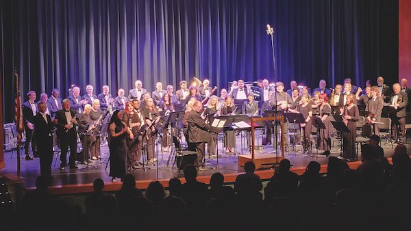 LWS Presents ‘The Alpha and The Omega’