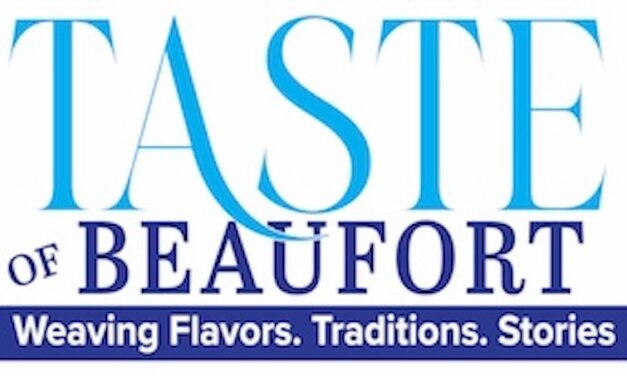 A Taste of Beaufort Expands Its Horizons!