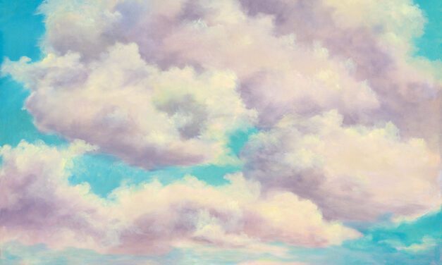 Theresa King: Whispers from the Soul