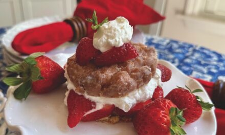 Strawberry Fields Forever