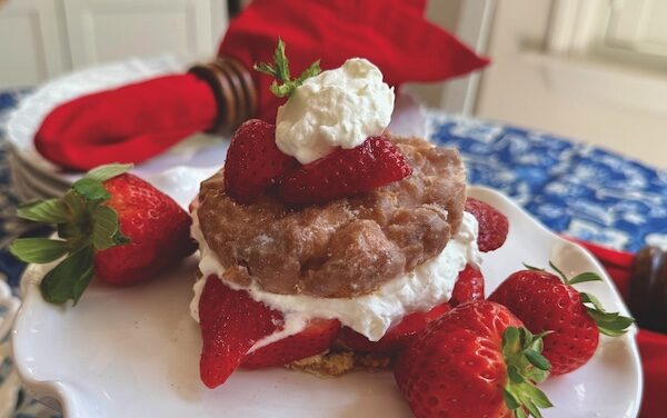 Strawberry Fields Forever