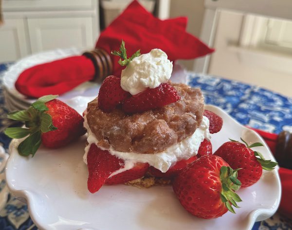 Strawberry Fields Forever