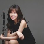 Clarinet and Accordion Create Magic