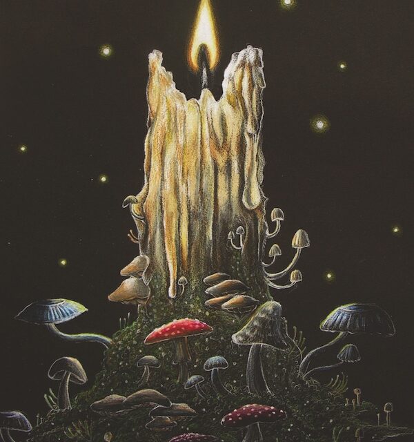 5th Annual High School Art Exhibition is On!