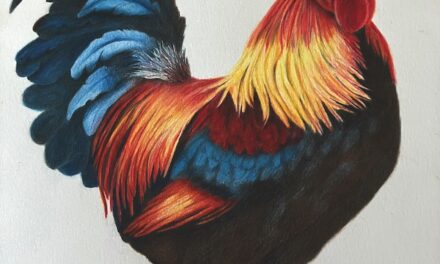 An Artsy April in Bluffton