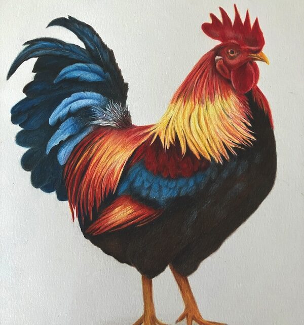 An Artsy April in Bluffton