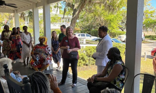 Habitat for Humanity Launches ‘House Parties for Homes’