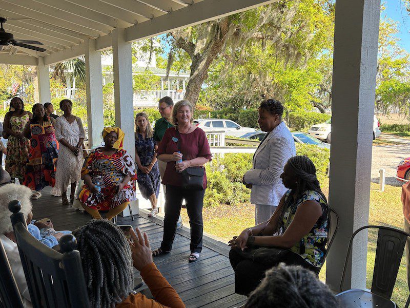 Habitat for Humanity Launches ‘House Parties for Homes’