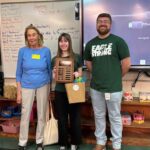 BHS’s Lauren Rosencrantz Wins 7th Annual Ann Head Literary Prize