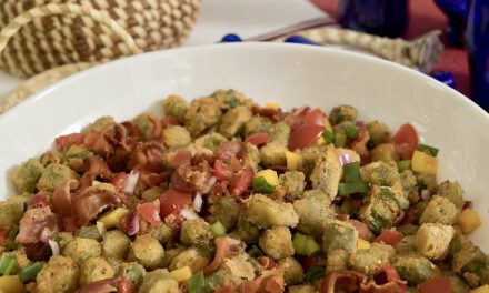 Gullah Cuisine