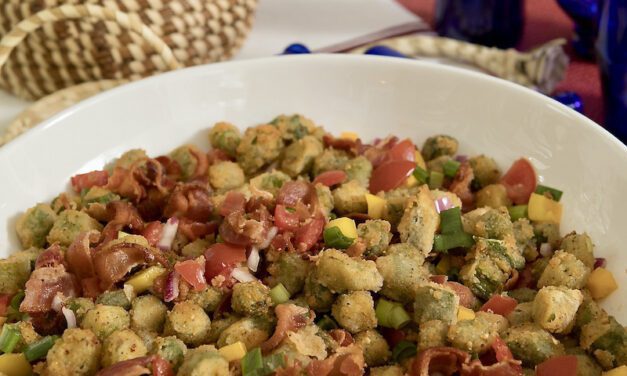 Gullah Cuisine