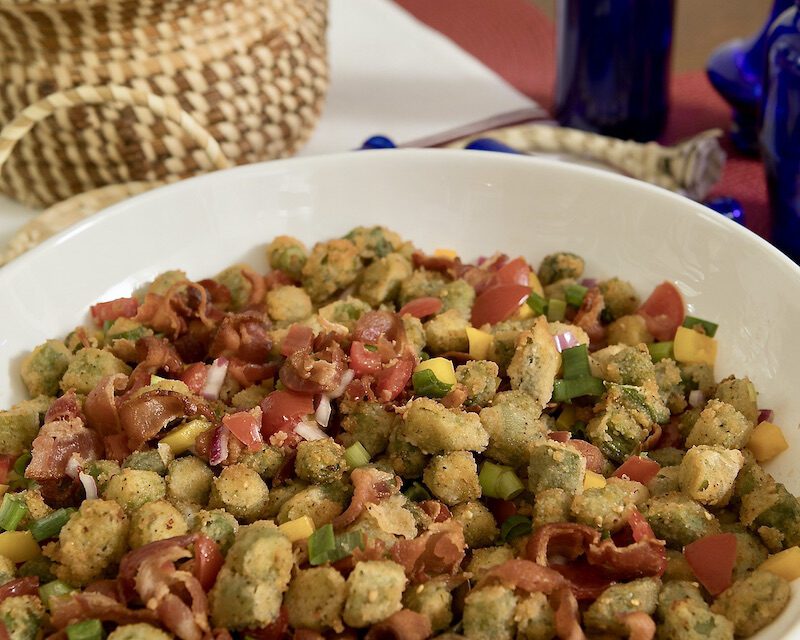 Gullah Cuisine