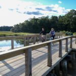 Let’s Celebrate the Spanish Moss Trail!